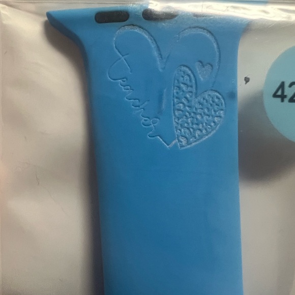 Watch band - Picture 1 of 1